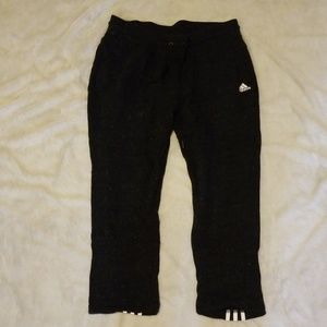 Adidas Joggers Size Large